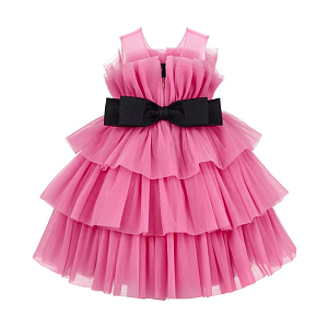 Платье Sofindy "Ice Cream", розовое